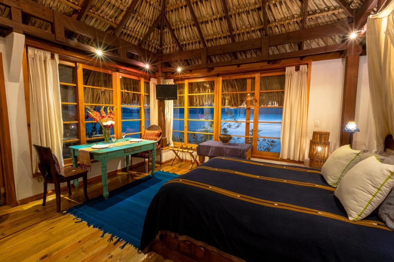 Hotel Balam Ya