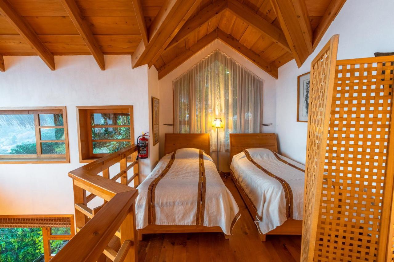 Hotel Balam Ya Panajachel