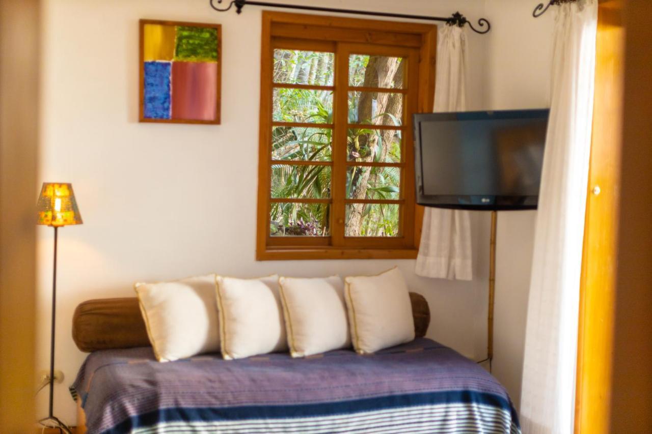Hotel Balam Ya Panajachel