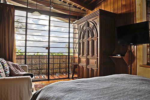 Hotel Balam Ya